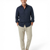 Ricardo | Classic Lace Summer Pants