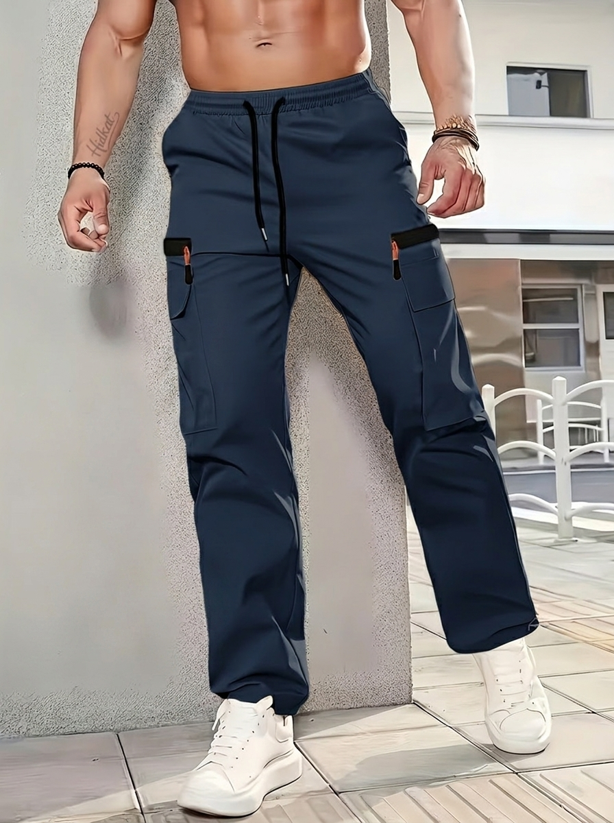 Knox Blue