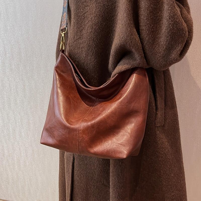 Quinley | Classic Shoulder Bag
