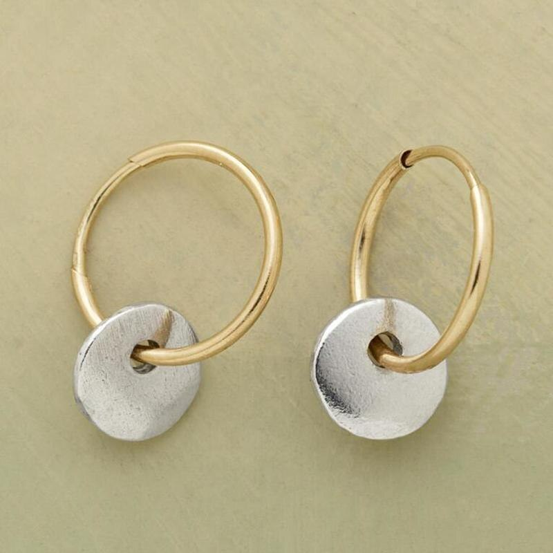 Mariana | Vintage Earrings