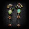 Ekjot | Boho Earrings