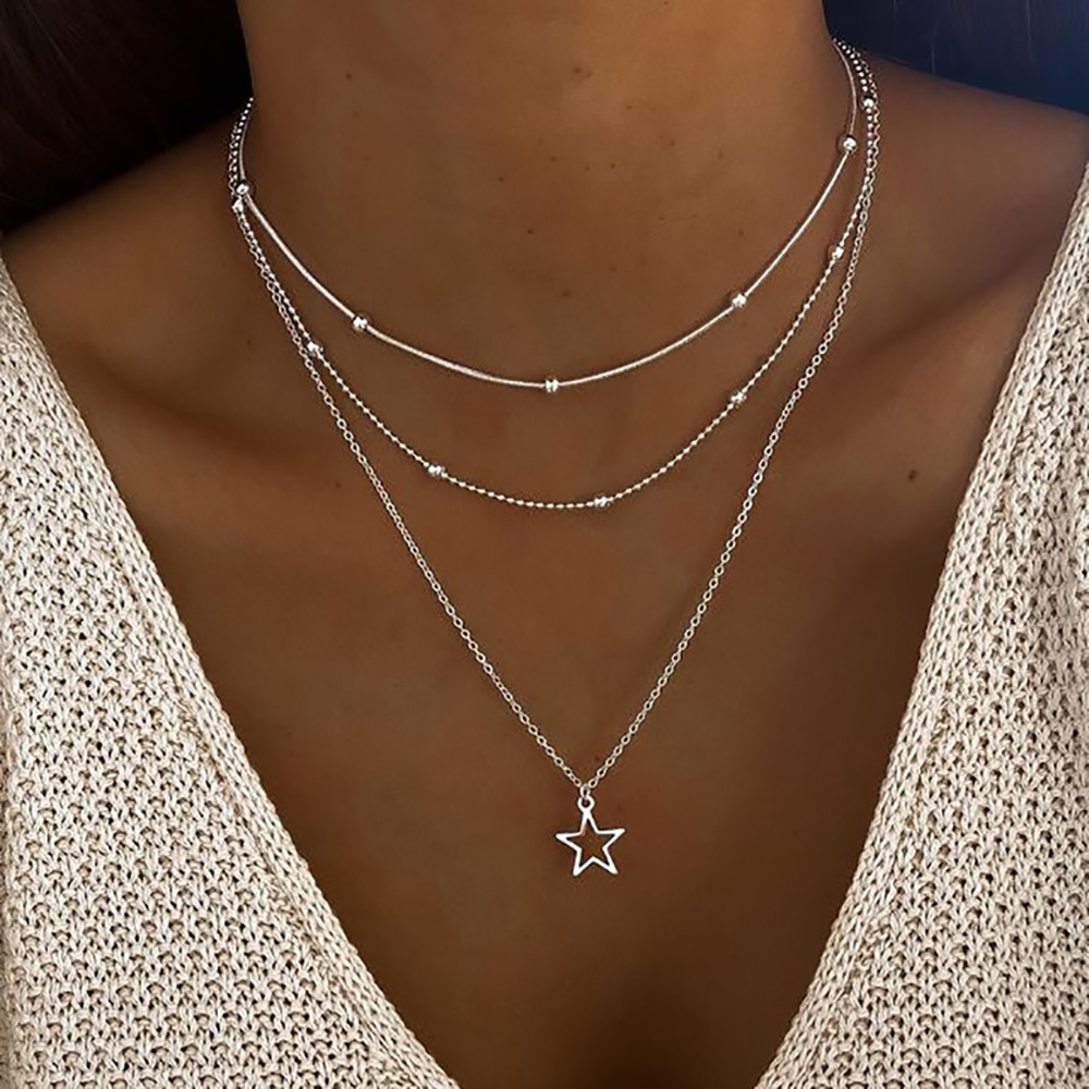 Imani | Vintage Collar