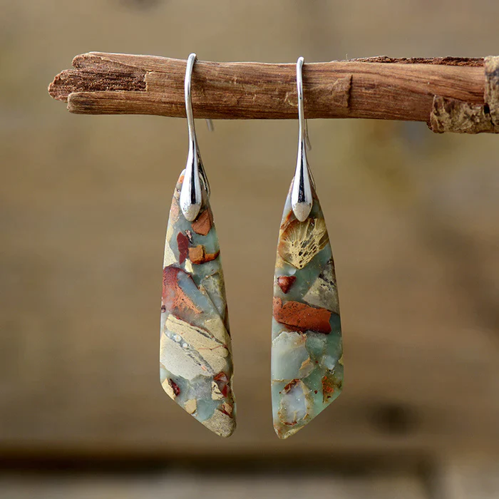 Loraly | Vintage Earrings