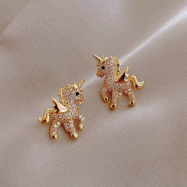 Taleah | Sparkling Earrings