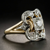 Evanie | Gold Ring