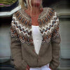 Brook | Cozy Vintage Cardigan