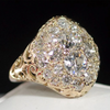 Arha | Vintage Gold Ring