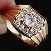 Shawnee | Vintage Gold Ring