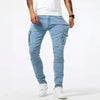 Brent | Modern Cargo Jeans