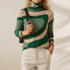Royalty | Turtleneck Sweater