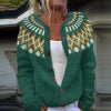 Marie-Laure | Cardigan vintage douillet