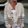 Marie-Lune | Cardigan vintage douillet