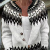 Mollie | Cozy Vintage Cardigan