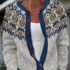 Julianna | Cozy Vintage Cardigan