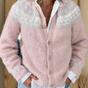 Sarah | Cozy Vintage Cardigan