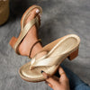 Solara | Elegant Comfort Sandal
