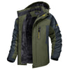 Jan | Waterproof Windbreaker