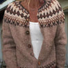 Ariana | Cozy Vintage Cardigan