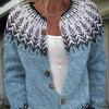 Bintou | Cozy Vintage Cardigan