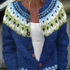 Hayley | Cardigan vintage douillet