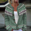 Taqdir | Cozy Vintage Cardigan
