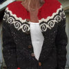 Jelissa | Cardigan vintage douillet