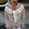 Hamdi | Cozy Vintage Cardigan