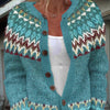 Sérénité | Cardigan vintage douillet
