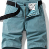 Fletcher | Urban Mesh Shorts