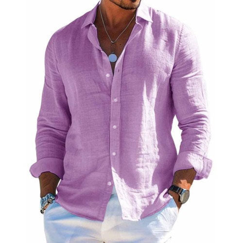 Purple variant