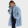 Danielle | Windproof Wool Jacket