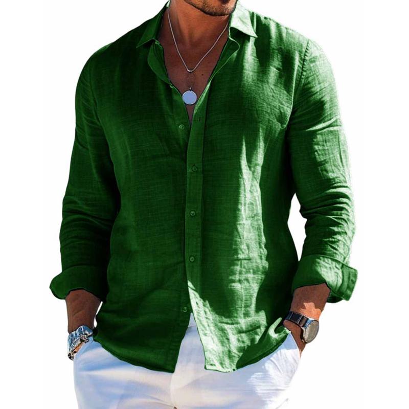 Green variant
