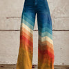 Camilla | Pantalon large