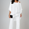 Mariella | Two-Piece Layered Set