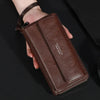 Indra | Leather Wallet
