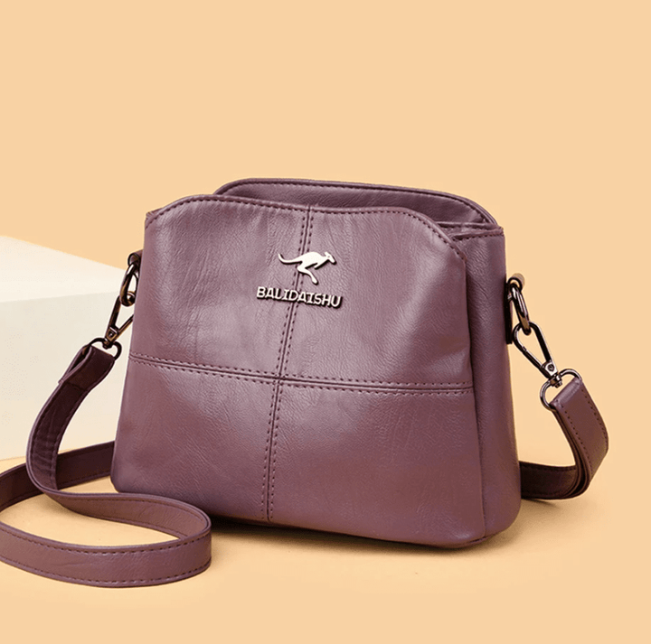 Adina | Leather Handbag