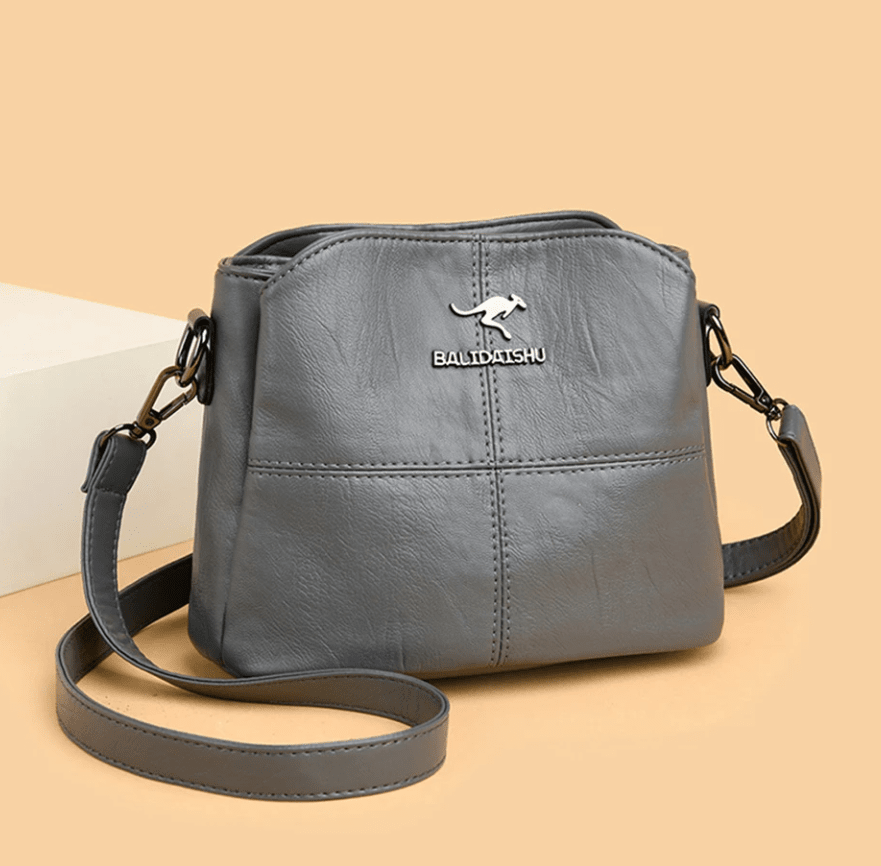 Adina | Leather Handbag