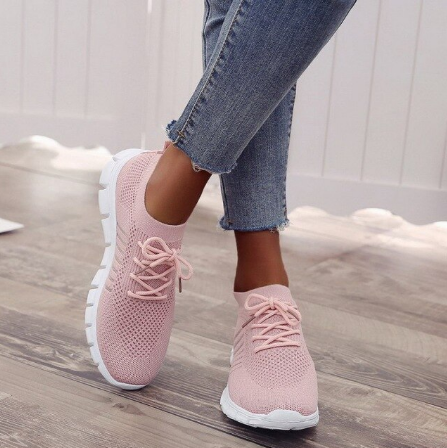 Genelle | Baskets confort