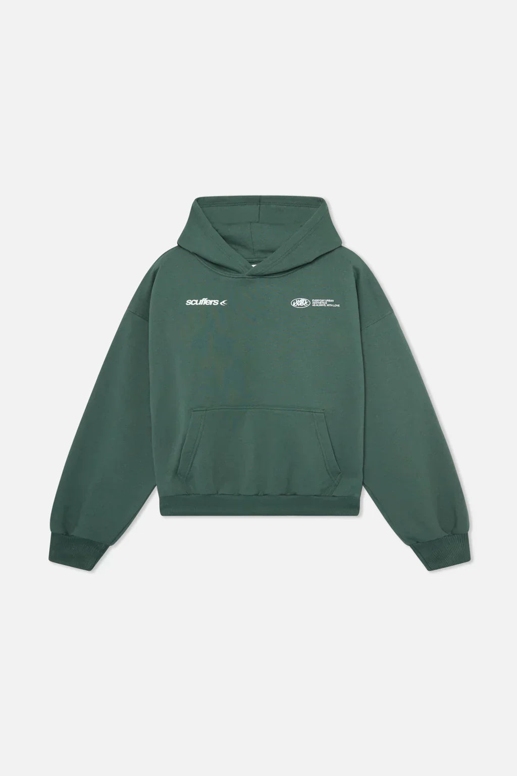 Elsa | Self-Love Hoodie
