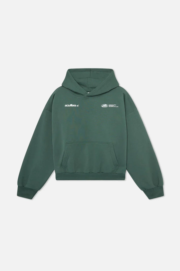 Elsa | Self-Love Hoodie