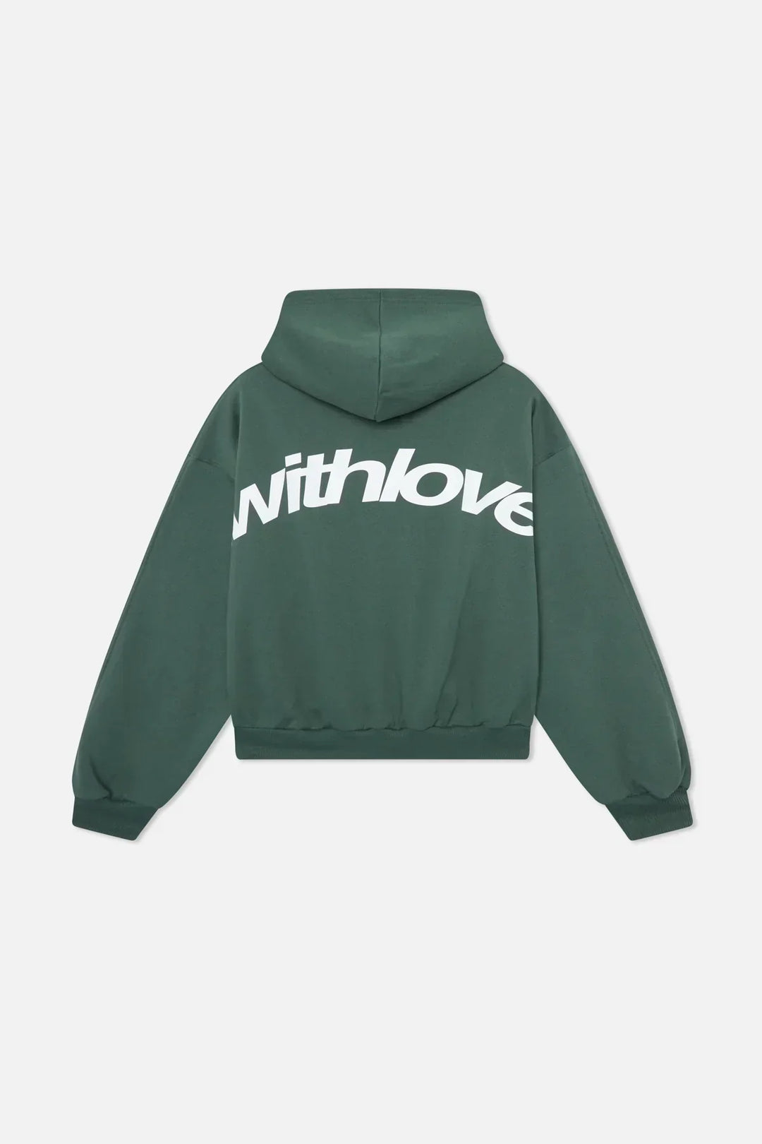 Elsa | Self-Love Hoodie