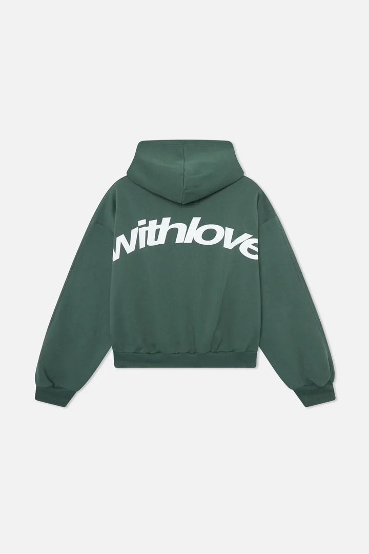 Elsa | Self-Love Hoodie