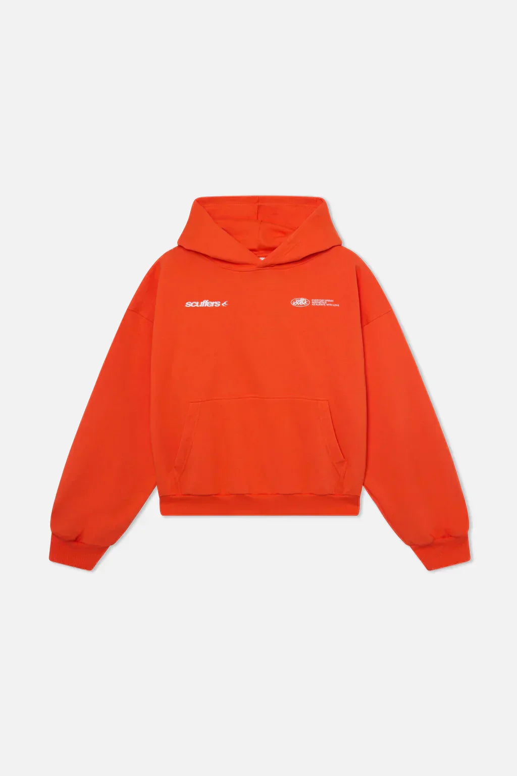 Elsa | Self-Love Hoodie
