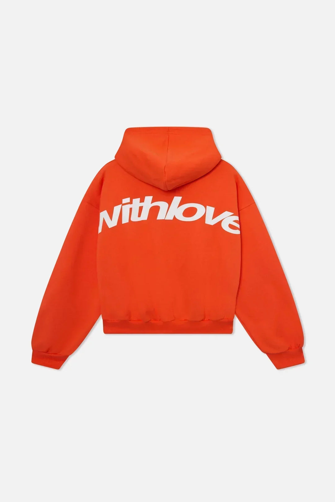 Elsa | Self-Love Hoodie