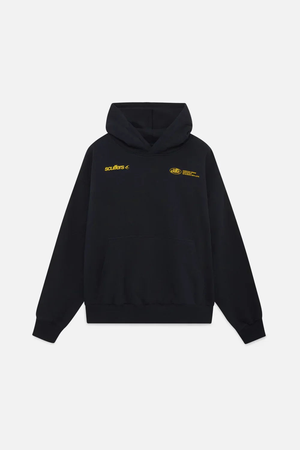Elsa | Self-Love Hoodie