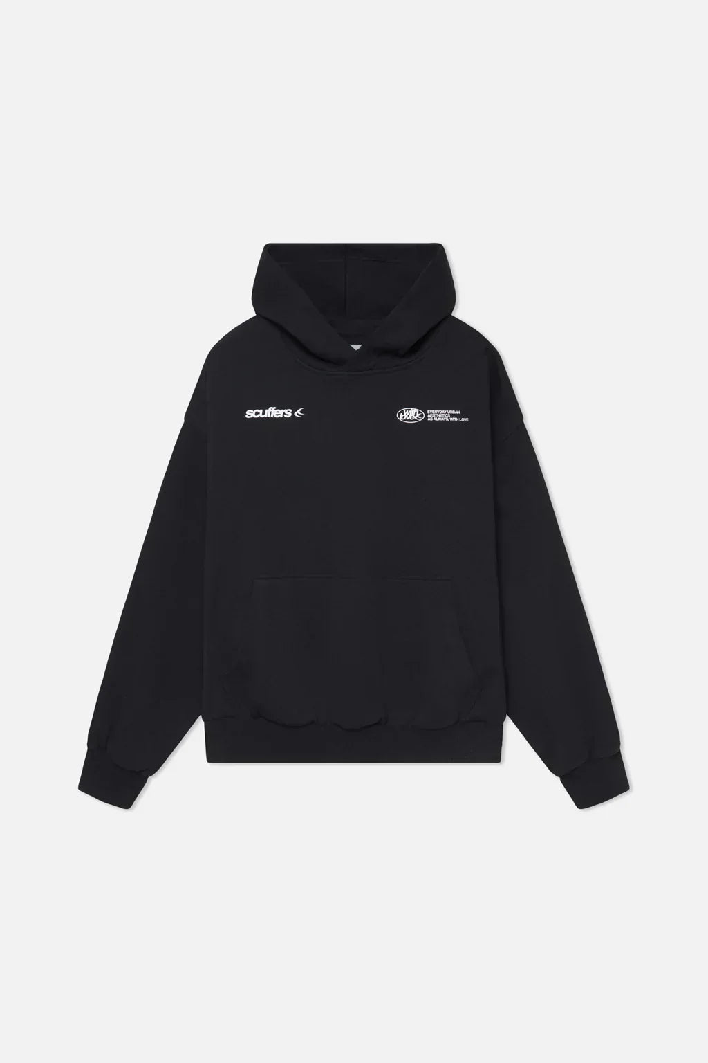 Elsa | Self-Love Hoodie