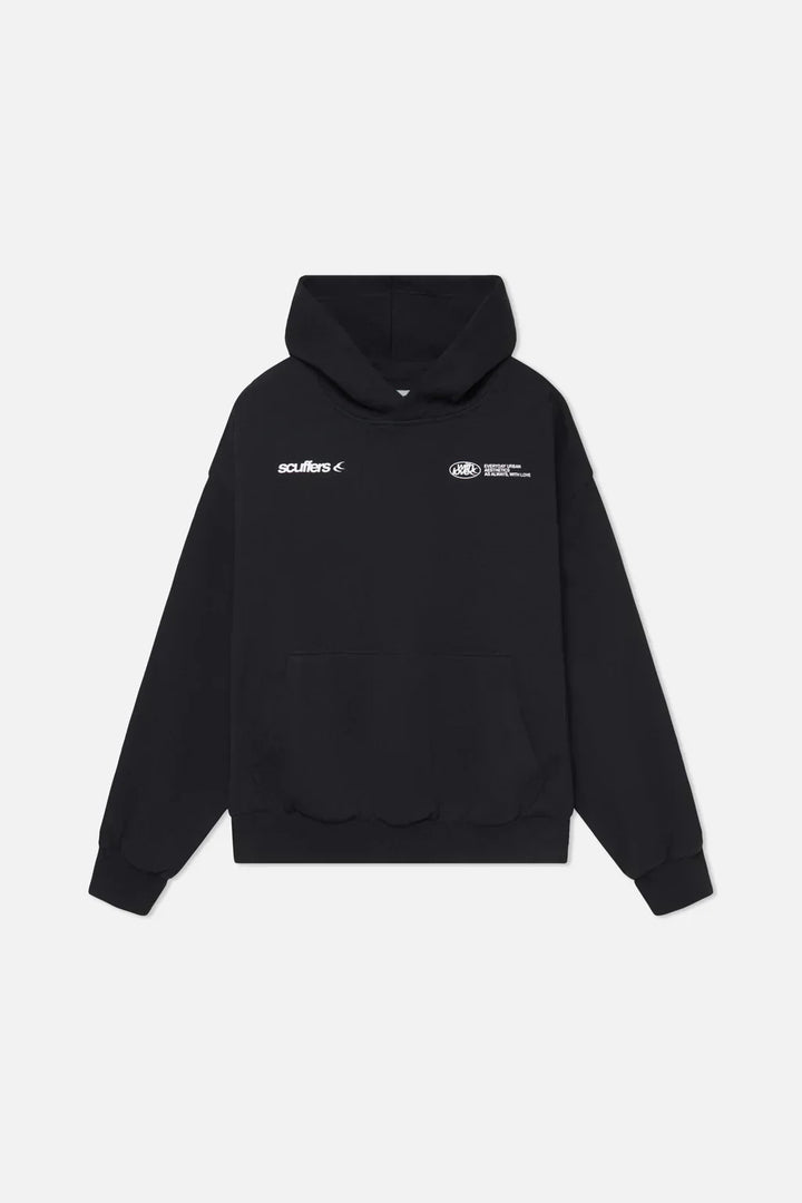 Elsa | Self-Love Hoodie