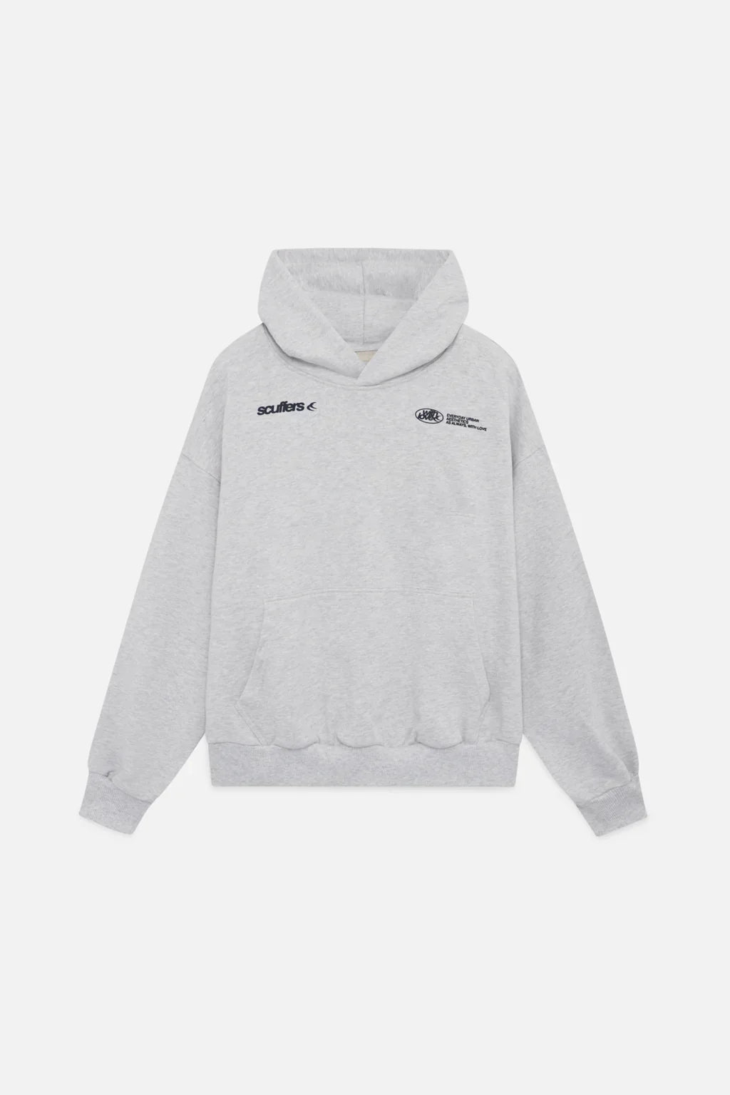 Elsa | Self-Love Hoodie