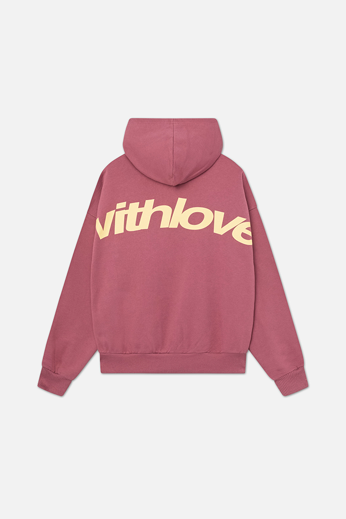 Elsa | Self-Love Hoodie