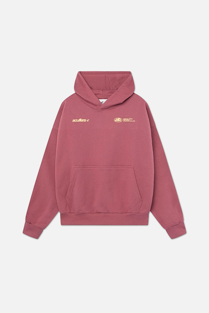 Elsa | Self-Love Hoodie